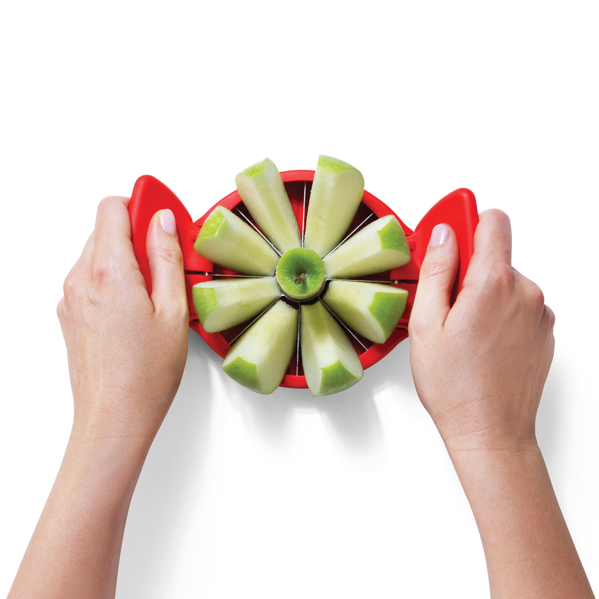 Dreamfarm Flapple & Sharp Apple Slicer – Sabavi® Home
