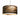Graypants Scraplights Drum Pendant Light Natural Small