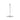 Alessi Mediterraneo Freestanding Paper Towel Holder