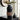 Blu from Sabavi Home Calorin Black/Gold Tribal Vase