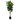 Artificial Fiddle Fig Tree