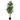 Artificial Larger Rubber Ficus Tree