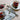 Gourmet Settings Beckett Mirror 40-Piece Flatware Set Lifestyle Image 1 shows a contemporary and comprehensive silverware collection designed to elevate the dining experience with modern style and functionality.