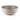 Guzzini Tiffany X-Large Taupe Acrylic Bowl