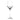 Holmegaard Perfection Clear Spirit Glass, Set of 6