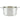 Hestan Thomas Keller Insignia 8 qt. Open Stock Pot