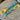 Beatriz Ball Resin Rio Bubble Salad Servers