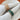 Bodrum Linens Cane Napkin Rings, Set of 4