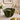 Beatriz Ball Resin Malachite Ice Bucket