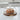 Kinor Rustic Wood Cake Dome
