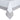 Kinor Shimmer Weave Tablecloth with Gray Edging