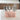 Kinor Rose Haven Resin Utensil Caddy