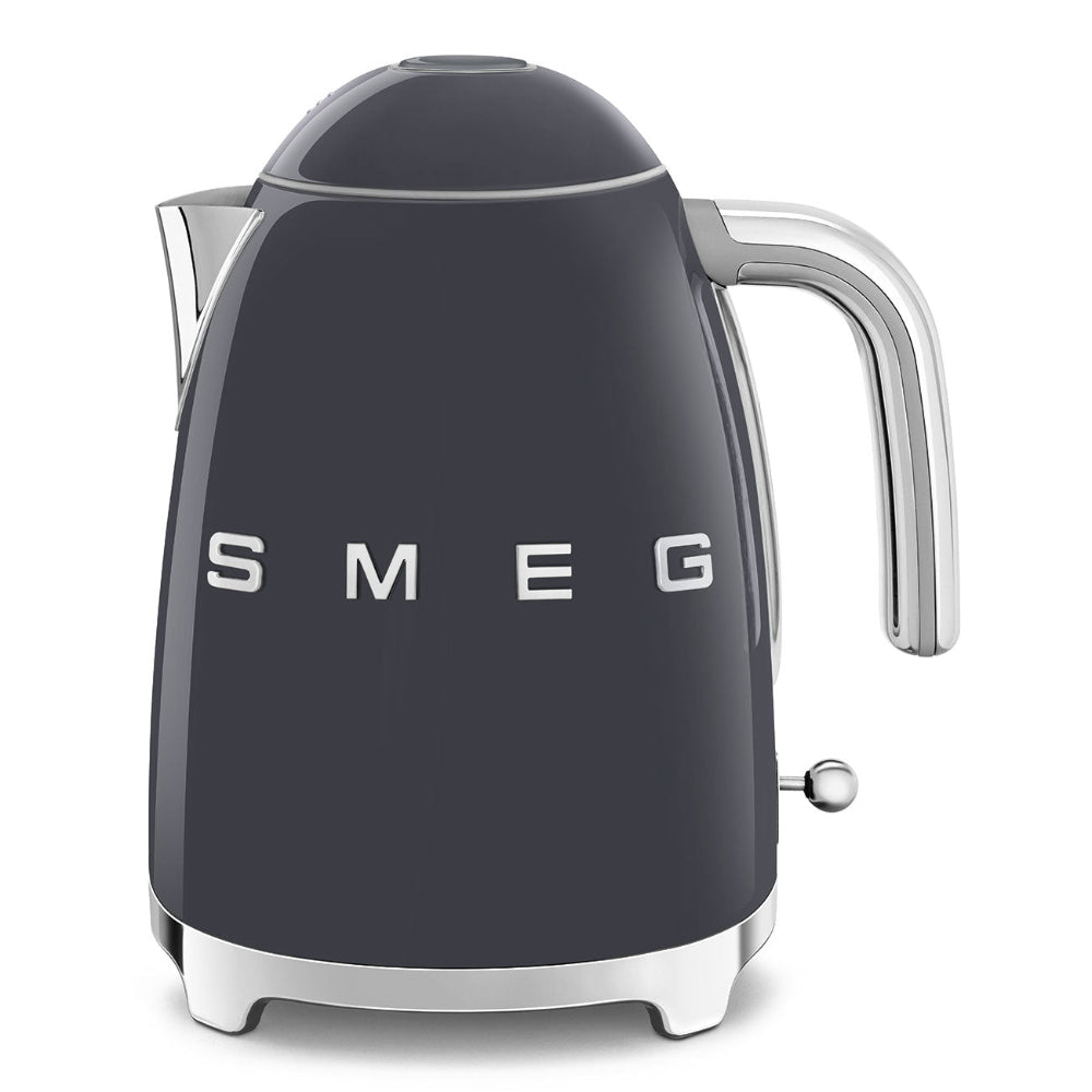 SMEG Electric Kettle 3D Logo