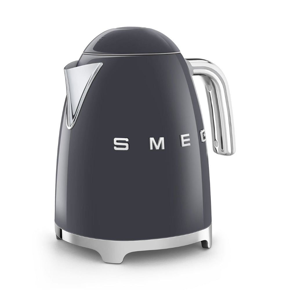 SMEG Electric Kettle 3D Logo