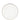 Kate Spade Sugar Pointe Salad Plate