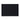 Bodrum Linens Skate Black Rectangle Placemats, Set of 4