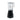 Alessi Plissé Black Countertop Blender