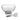 Nambé Braid Glass Salad Bowl with Servers