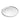 Nambé Classic Round Tray