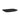 Alessi Moire Tray Black