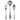 Mepra Epoque Vintage Silver 3-Piece Serving Set