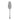 Mepra Linea Brushed Silver Cake Server