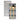 Mepra Stile By Pininarina Plain Gold 2-Piece Serving Set