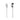 Mepra Stile By Pininfarina Plain Silver 2-Piece Serving Set