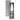 Mepra Stile By Pininarina Plain Silver Cake Server