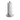 Nambe Curvo Paper Towel Holder Contemporary Elegance for Convenience.