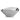 Nambe Grande Butterfly Bowl