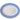 Caskata Newport Garden Gate Rimmed Oval Platter
