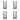 Orrefors City Set of 4 Highball Glasses
