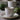 Porto Brasil Espresso Coffee Cup & Saucer, Set of 4