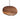 Graypants Scraplights Pebbles Alki Pendant Light Natural