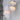 Graypants Scraplights Pebbles Alki Pendant Light Lifestyle Image 1 showing the light pendant hanging from the ceiling with a clear background.