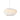 Graypants Scraplights Pebbles Madison Pendant Light White