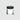 Rosendahl Grand Cru 16.9 oz. Black Storage Jar