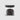 Rosendahl Grand Cru 16.9" Black Storage Jar