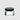 Rosendahl Grand Cru 8.5" Black Storage Jar
