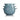 Rosti Victoria	3-Piece Dusty Blue Mixing Bowl