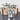 Ruffoni Opus Prima 8-Piece Stainless Steel Cookware Set