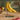 Alessi Dear Charlie Banana Holder