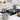 Alessi Convivio 7-Piece Stainless Steel Cookware Set