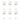 Kinor Stem Wine Glasses with Band, Set of 6