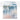 Bodrum Linens Sonata Table Runner, Set of 4