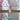Beatriz Ball Aquarelle Martini Glass, Set of 4