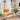 Zafferano Pina XXL Cordless Floor Lamp