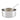 Hestan Thomas Keller Insignia 4-Quart Open Sauce Pot with Helper Handle