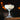 Bold Drinkware Polycarbonate Tryst Coupe Glass, Set of 6